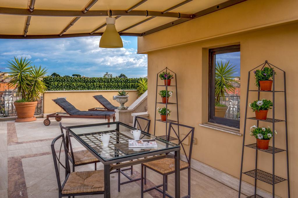 Lf View Apartment Rome Bagian luar foto