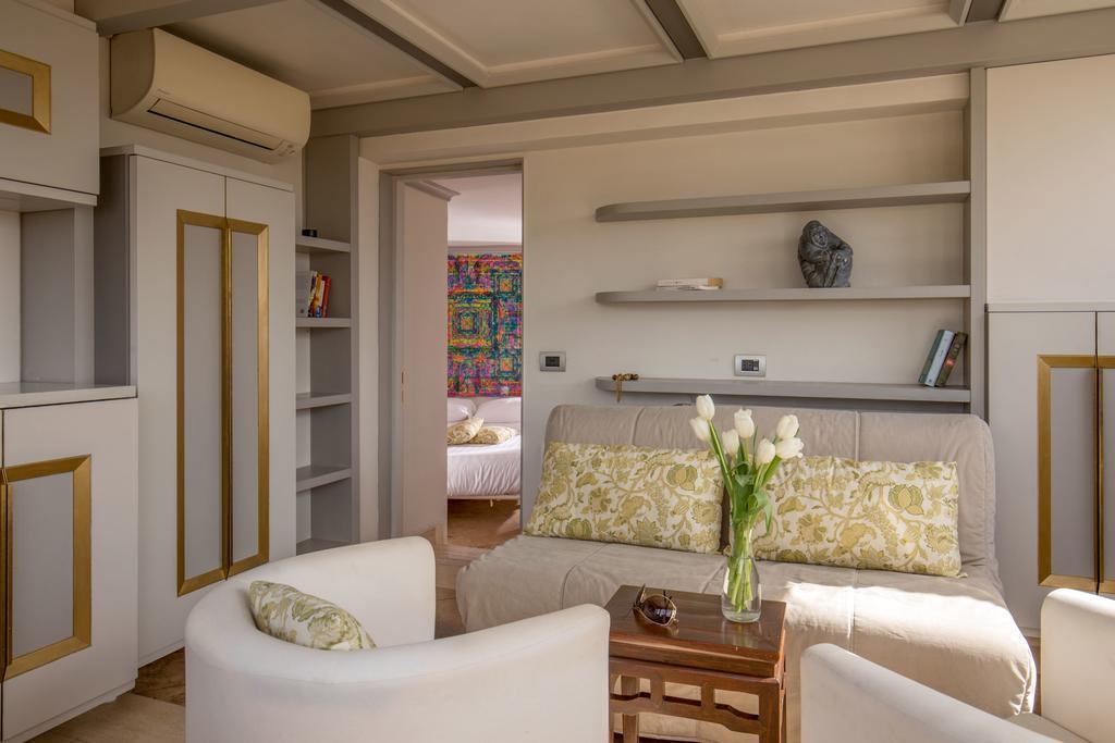 Lf View Apartment Rome Bagian luar foto
