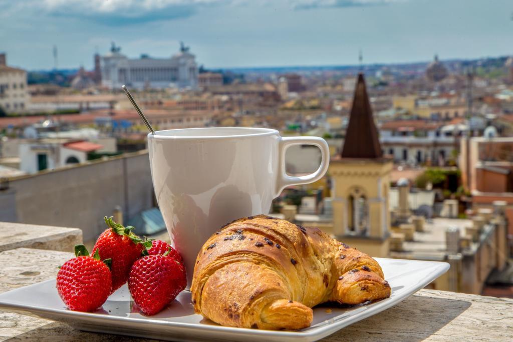 Lf View Apartment Rome Bagian luar foto