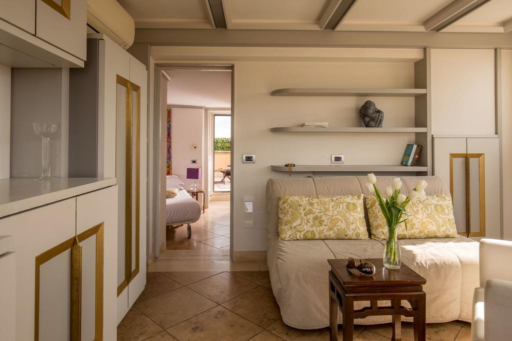 Lf View Apartment Rome Bagian luar foto