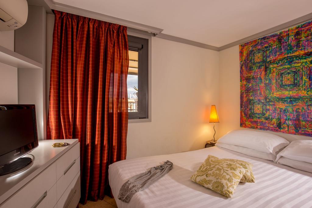 Lf View Apartment Rome Bagian luar foto