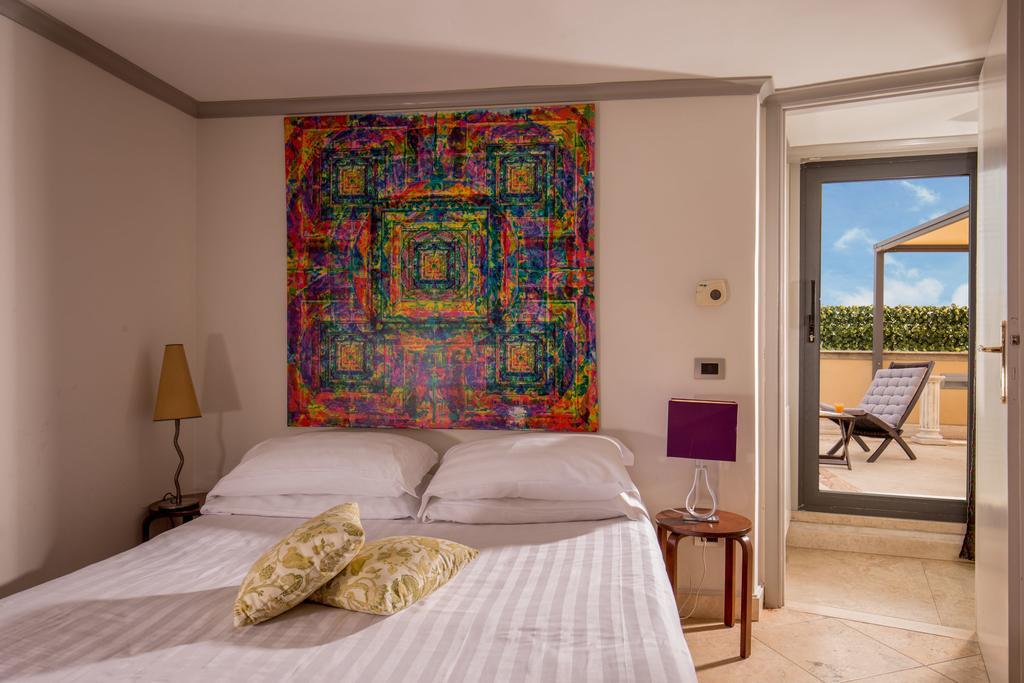 Lf View Apartment Rome Bagian luar foto