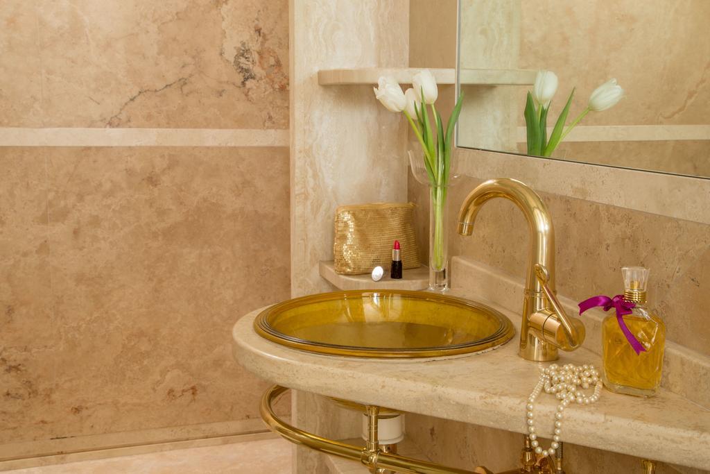 Lf View Apartment Rome Bagian luar foto