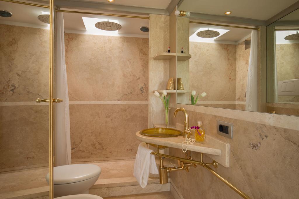 Lf View Apartment Rome Bagian luar foto