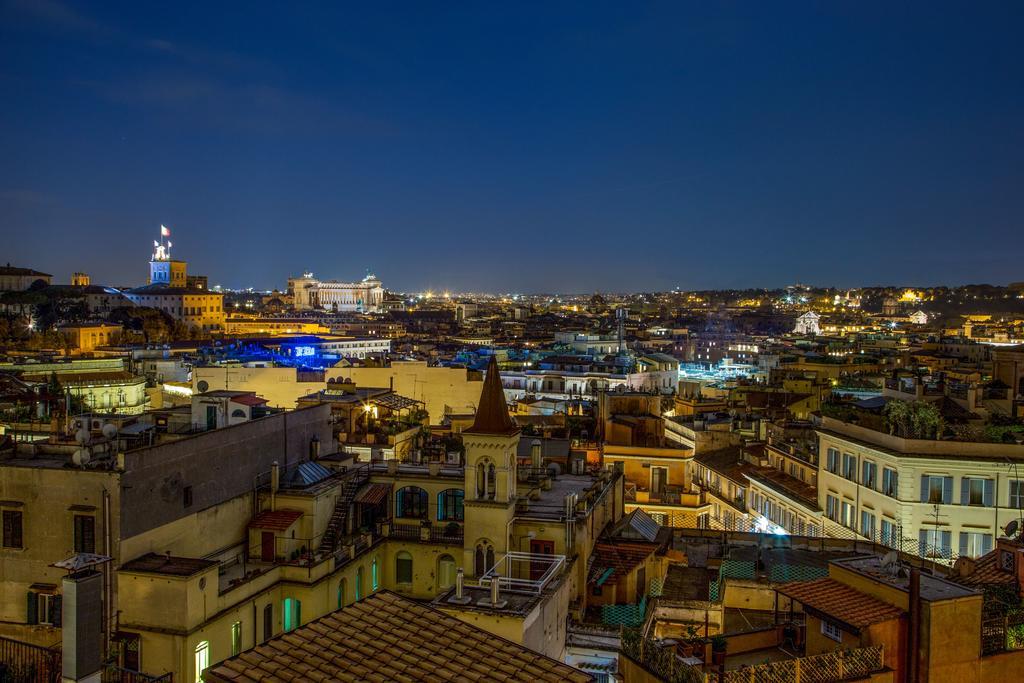 Lf View Apartment Rome Bagian luar foto