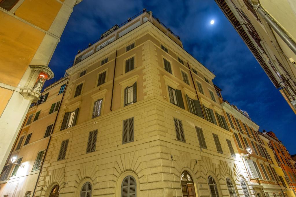 Lf View Apartment Rome Bagian luar foto